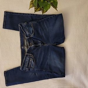 Gap, 8R, Women's Jeans
